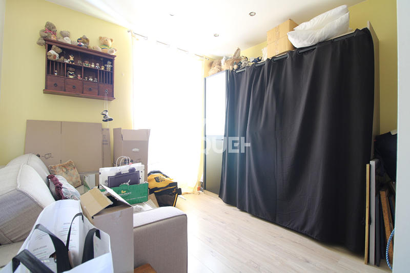 Appartement - 71 m² - 4 pièces