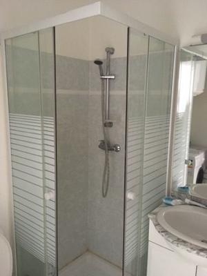 Appartement - 24 m² - 2 pièces