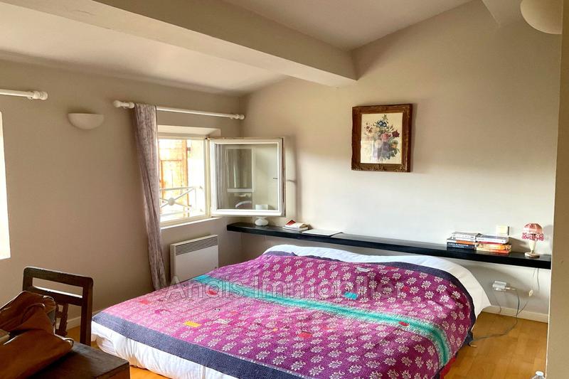 Maison de village - 250 m² - 9 pièces