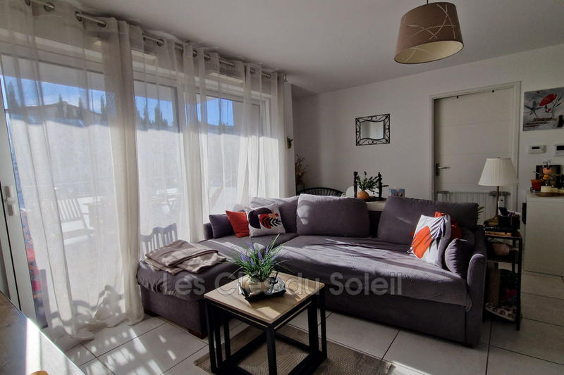 Appartement - 52 m² - 3 pièces