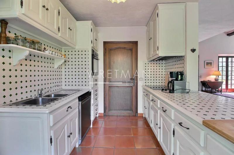 Villa - 131 m² - 7 pièces