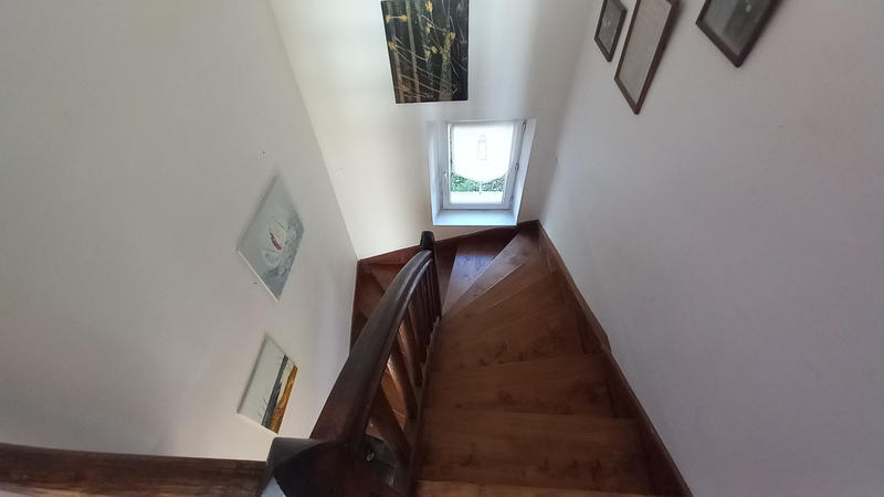 Maison - 111 m² - 6 pièces