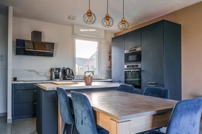 Maison - 88 m² - 5 pièces