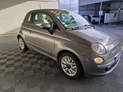Fiat 500 1.2 8v 69 Ch Lounge