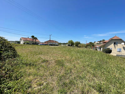 Terrain - 3 950 m²