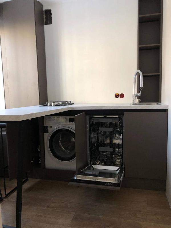 Appartement - 31 m² - 2 pièces