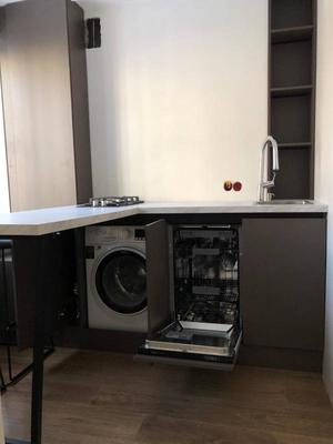 Appartement - 31 m² - 2 pièces