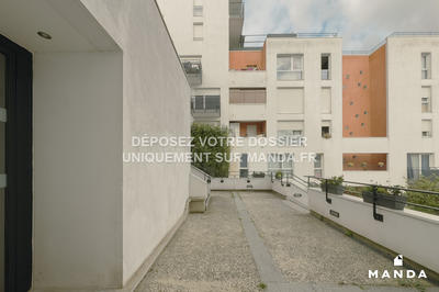 Appartement - 27 m² - 1 pièce