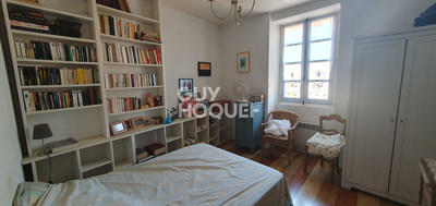 Maison - 63 m² - 4 pièces