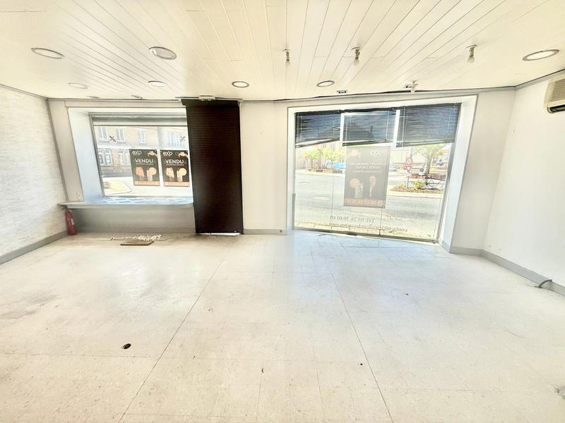 Maison - 163 m² - 9 pièces