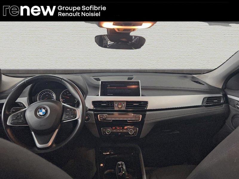 Bmw X2 F39 sDrive 18i 136 ch Dkg7 Business Design