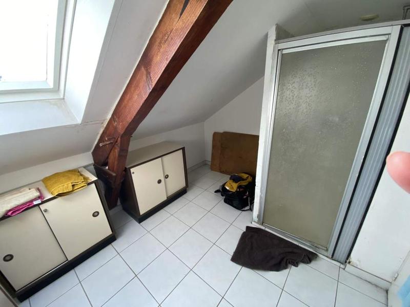 Maison - 97 m² - 3 pièces