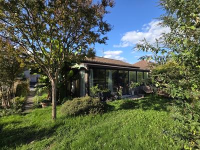 Maison - 76 m² - 5 pièces