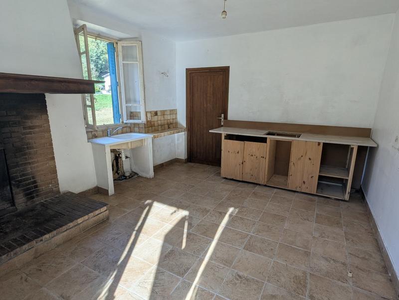 Maison - 94 m² - 4 pièces