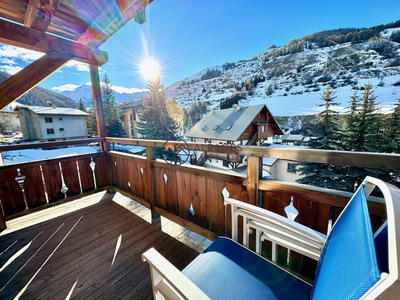 Appartement - 31 m² - 2 pièces