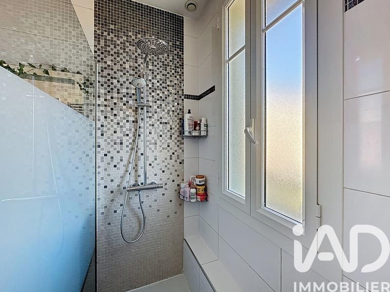 Appartement - 83 m² - 4 pièces