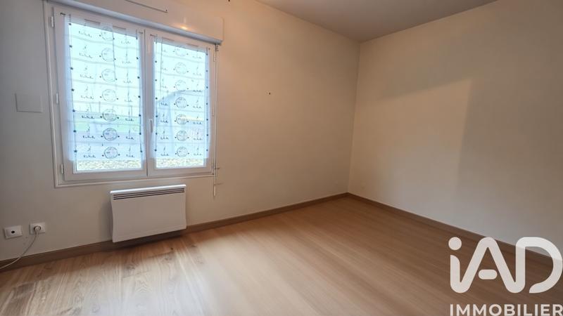 Maison - 114 m² - 4 pièces