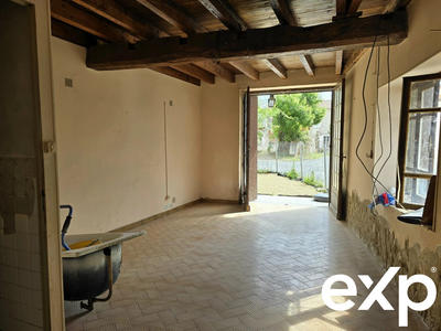 Maison - 97 m² - 4 pièces