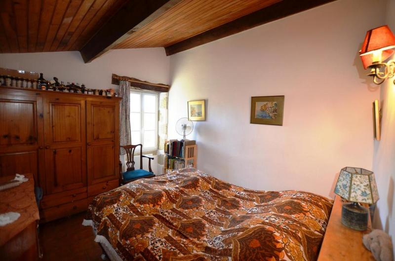 Maison en pierre - 147 m² - 5 pièces
