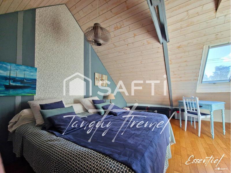 Bastide - 270 m² - 9 pièces