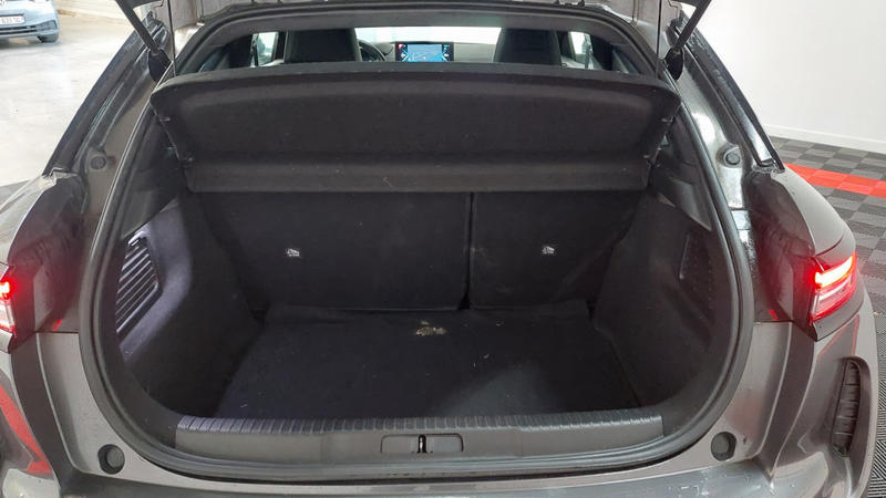 Ds Ds 3 Crossback 50kWH E-Tense Performance Line + Auto