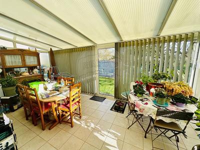 Maison - 65 m² - 3 pièces