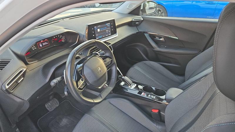 Peugeot 2008 1.2 PureTech 130 Eat8 Allure - Automatique