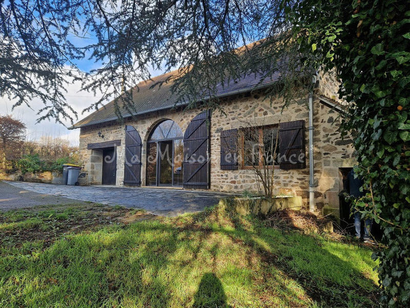 Demeure - 300 m² - 10 pièces