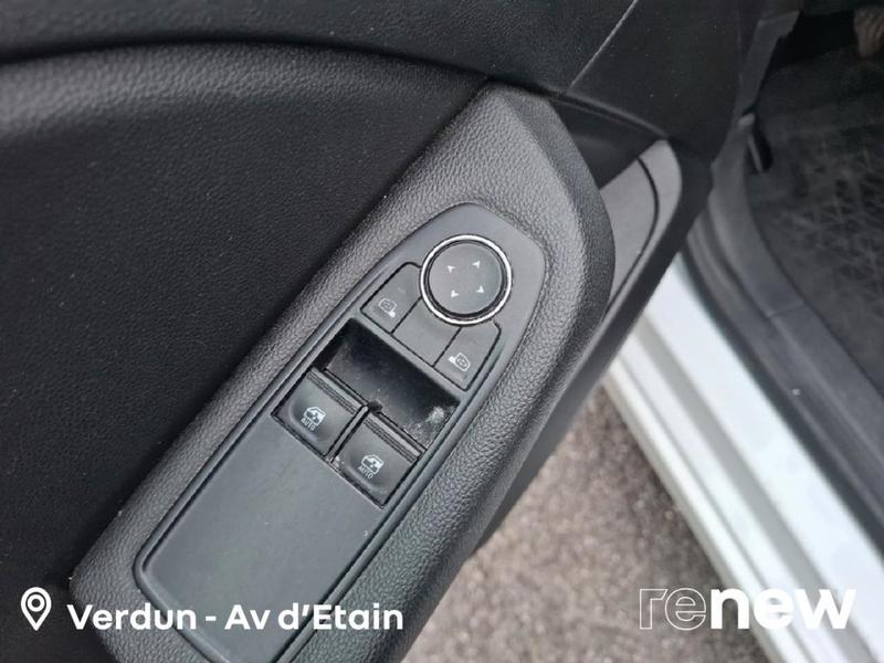 Renault Clio V Blue dCi 100 - 21n Business