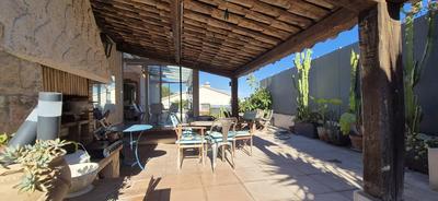 Villa - 132 m² - 7 pièces