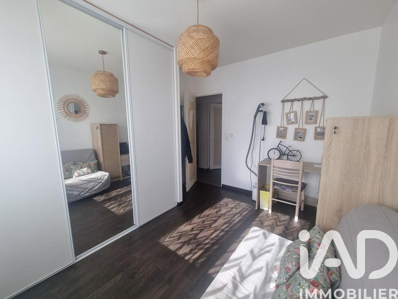 Maison - 73 m² - 3 pièces