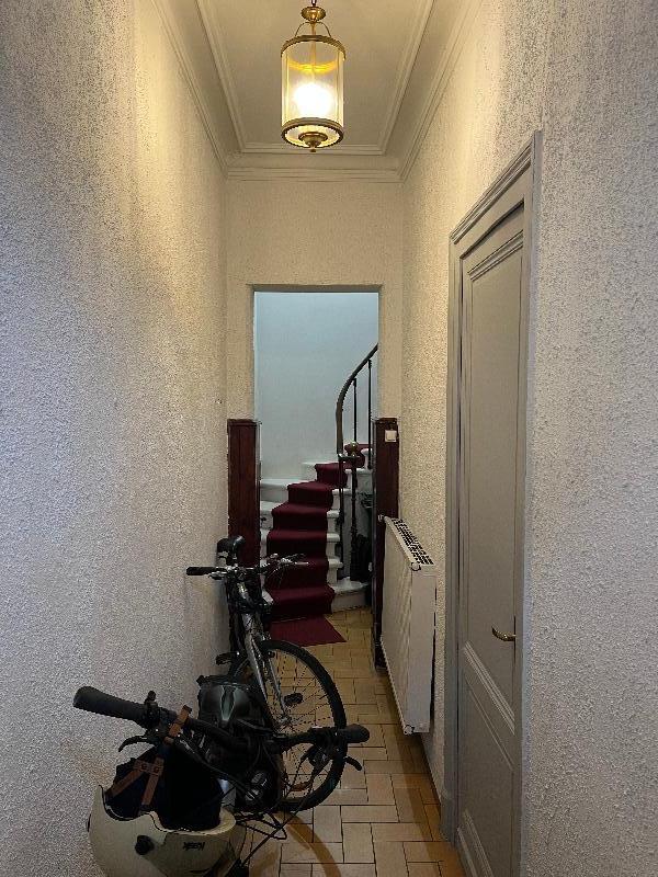 Maison - 65 m² - 3 pièces