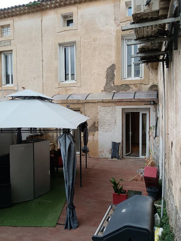 Maison de village - 212 m² - 8 pièces