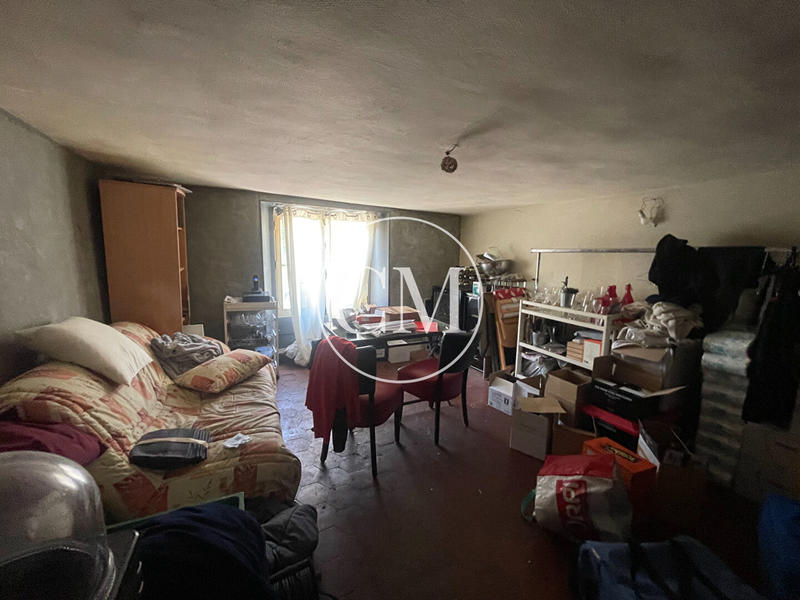 Divers - 112 m² - 4 pièces