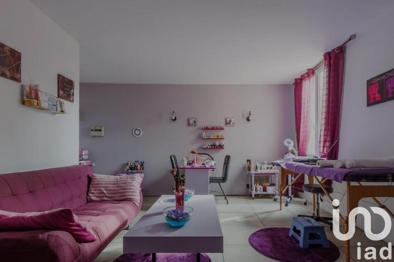 Maison de village - 220 m² - 5 pièces