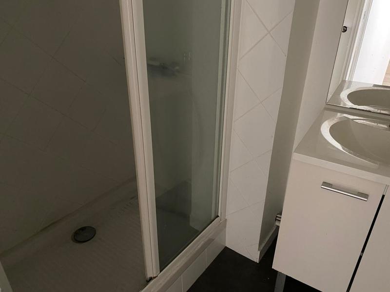 Appartement - 133 m² - 5 pièces