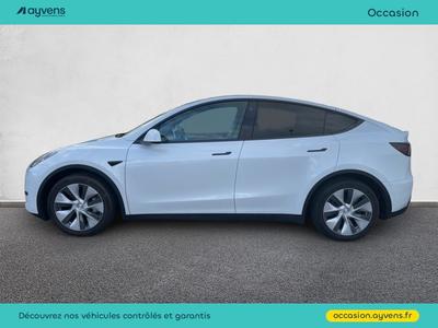 Tesla Model y Standard Rwd