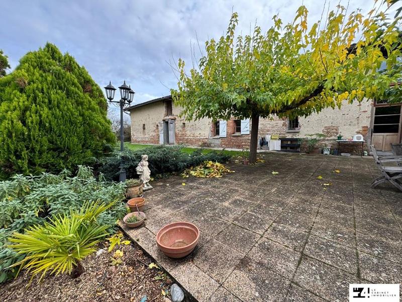 Maison - 265 m² - 5 pièces