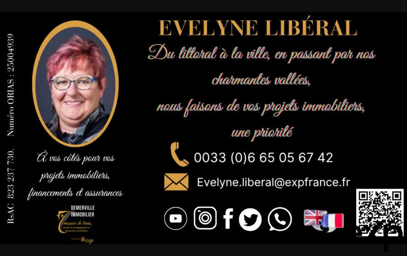 Maison ancienne - 80 m² - 4 pièces