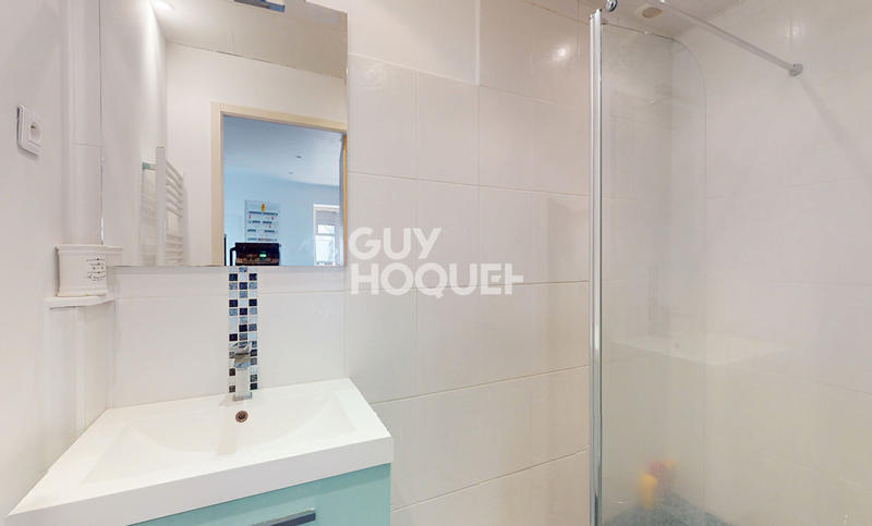 Maison - 180 m² - 6 pièces