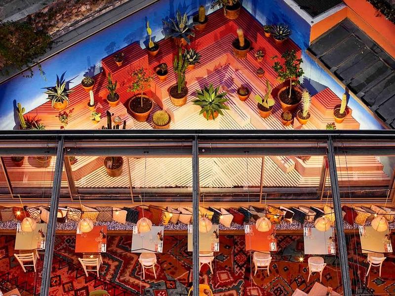 Studio - 19 m² - 1 pièce