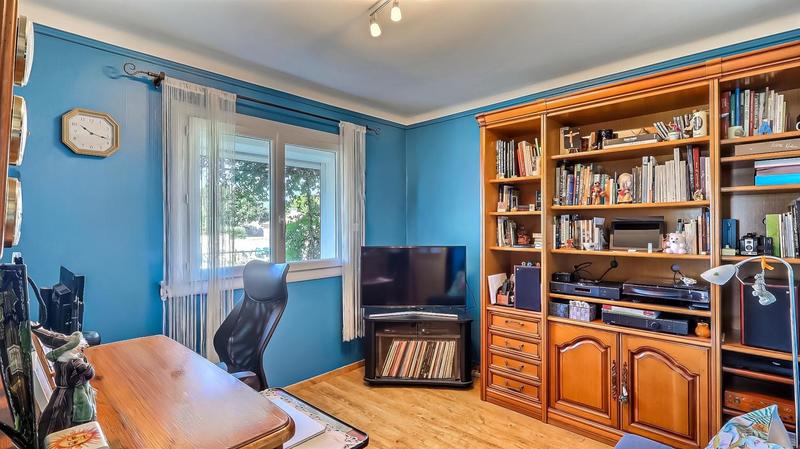 Maison - 118 m² - 5 pièces