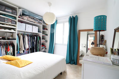 Appartement - 65 m² - 4 pièces