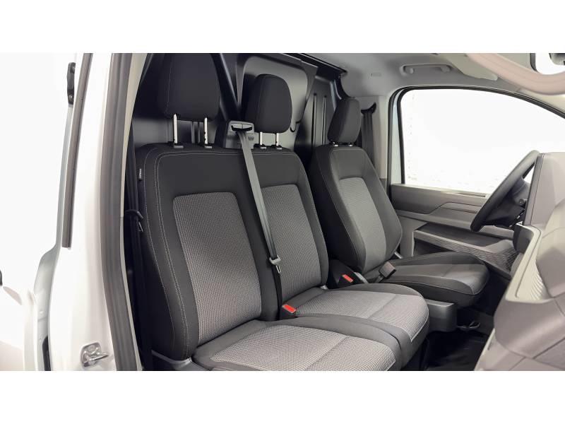 Volkswagen Transporter Fourgon Van L1h1 2.0 Tdi 150 Bva8 Business