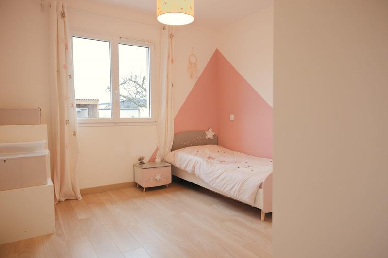 Maison - 126 m² - 5 pièces