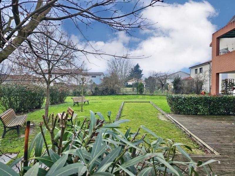 Appartement - 39 m² - 2 pièces