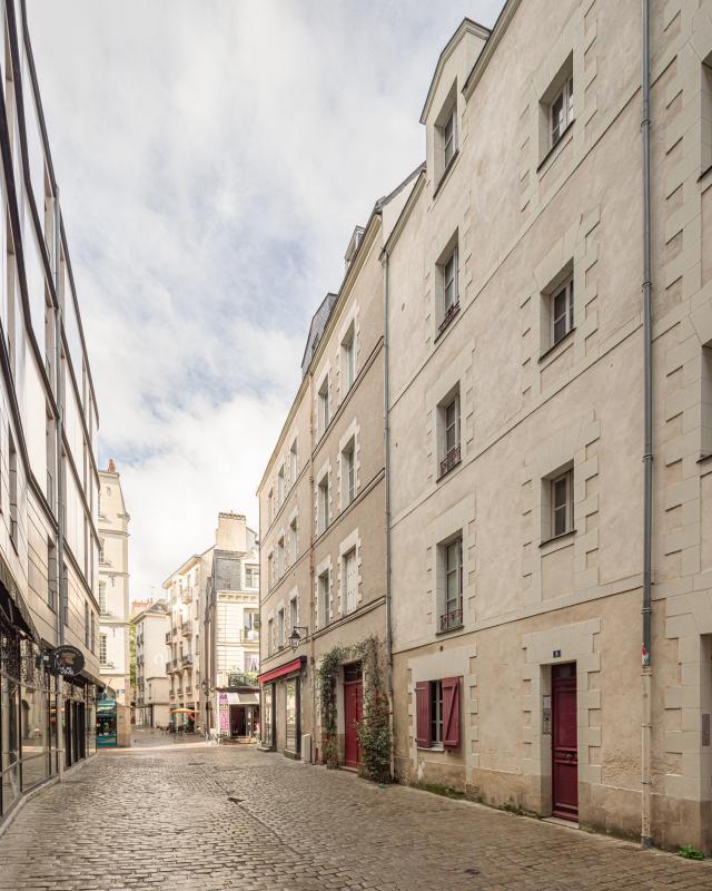 Appartement - 41 m² - 2 pièces