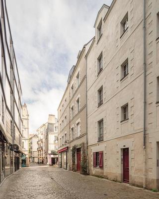 Appartement - 41 m² - 2 pièces