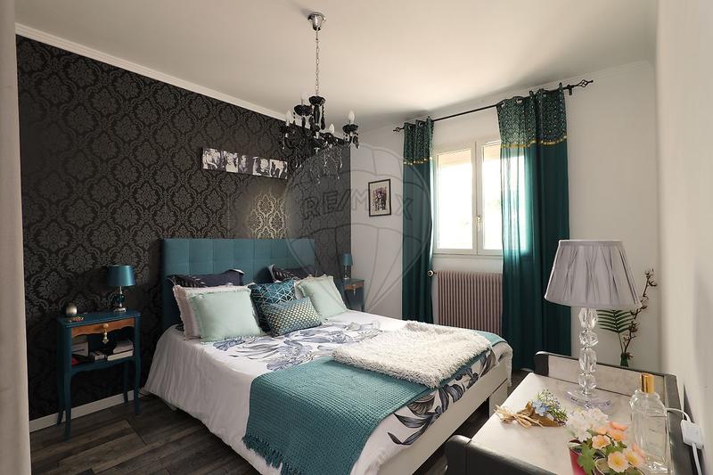 Villa - 136 m² - 6 pièces