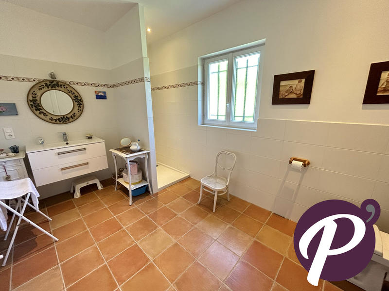 Maison - 104 m² - 3 pièces